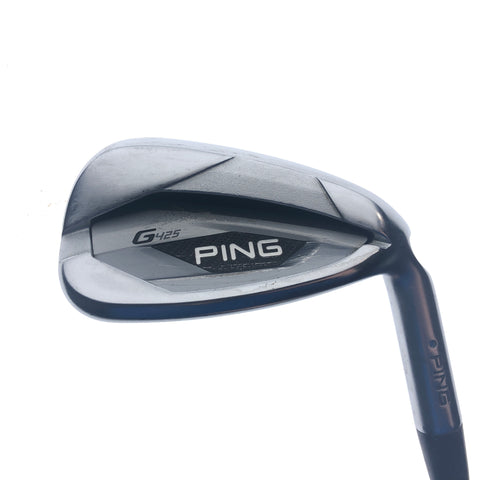 Used Ping G425 Pitching Wedge / 44.5 Degrees / Regular Flex