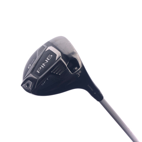 Used Ping G425 SFT 3 Fairway Wood / 16 Degrees / Ladies Flex