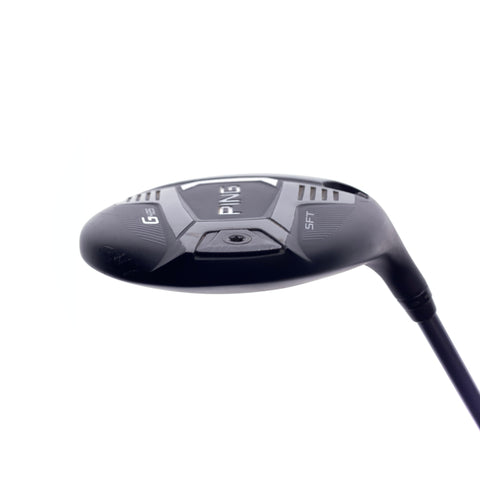 Used Ping G425 SFT 3 Fairway Wood / 16 Degrees / Regular Flex