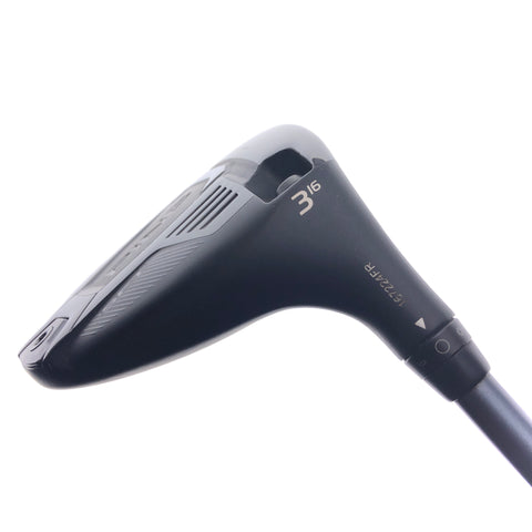 Used Ping G425 SFT 3 Fairway Wood / 16 Degrees / Regular Flex