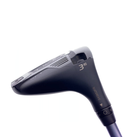 Used Ping G425 SFT 3 Fairway Wood / 16 Degrees / Regular Flex