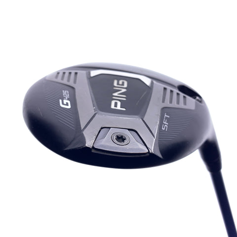 Used Ping G425 SFT 3 Fairway Wood / 16 Degrees / Soft Reg Flex