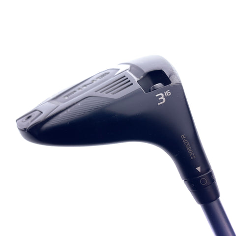 Used Ping G425 SFT 3 Fairway Wood / 16 Degrees / Soft Reg Flex