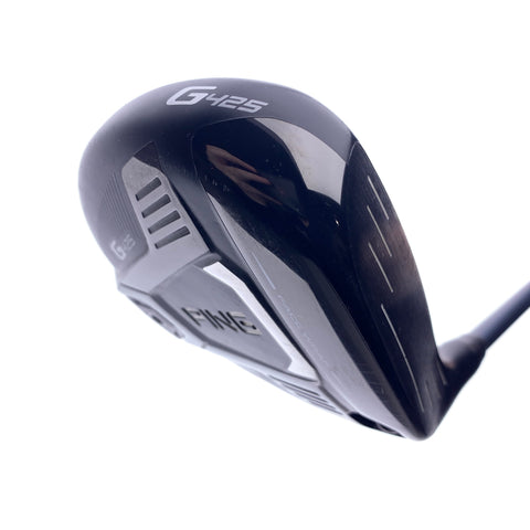 Used Ping G425 SFT 3 Fairway Wood / 16 Degrees / Soft Reg Flex