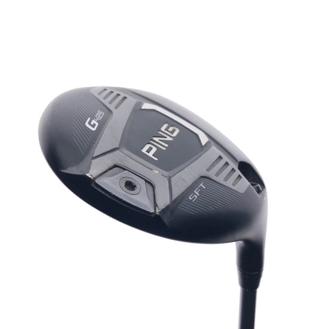 Used Ping G425 SFT 3 Fairway Wood / 16 Degrees / Soft Regular Flex