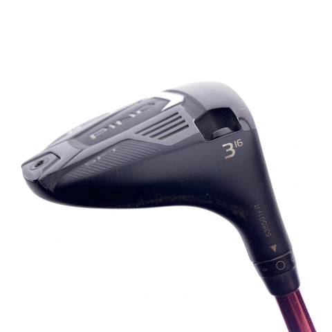 Used Ping G425 SFT 3 Fairway Wood / 16 Degrees / Soft Regular Flex