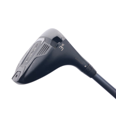 Used Ping G425 SFT 3 Fairway Wood / 16 Degrees / Soft Regular Flex