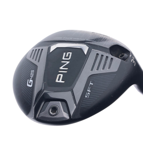 Used Ping G425 SFT 3 Fairway Wood / 16 Degrees / Stiff Flex