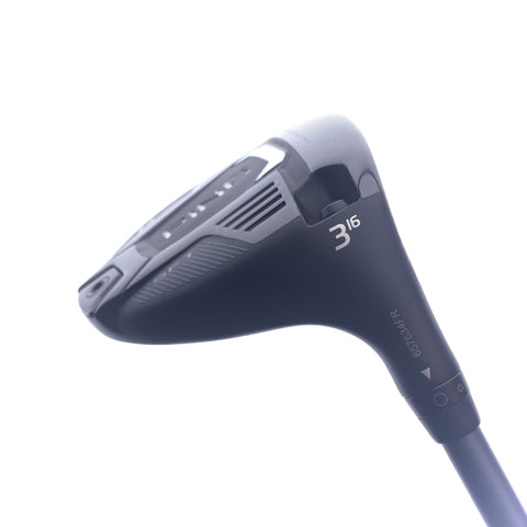 Used Ping G425 SFT 3 Fairway Wood / 16.0 Degrees / Regular Flex