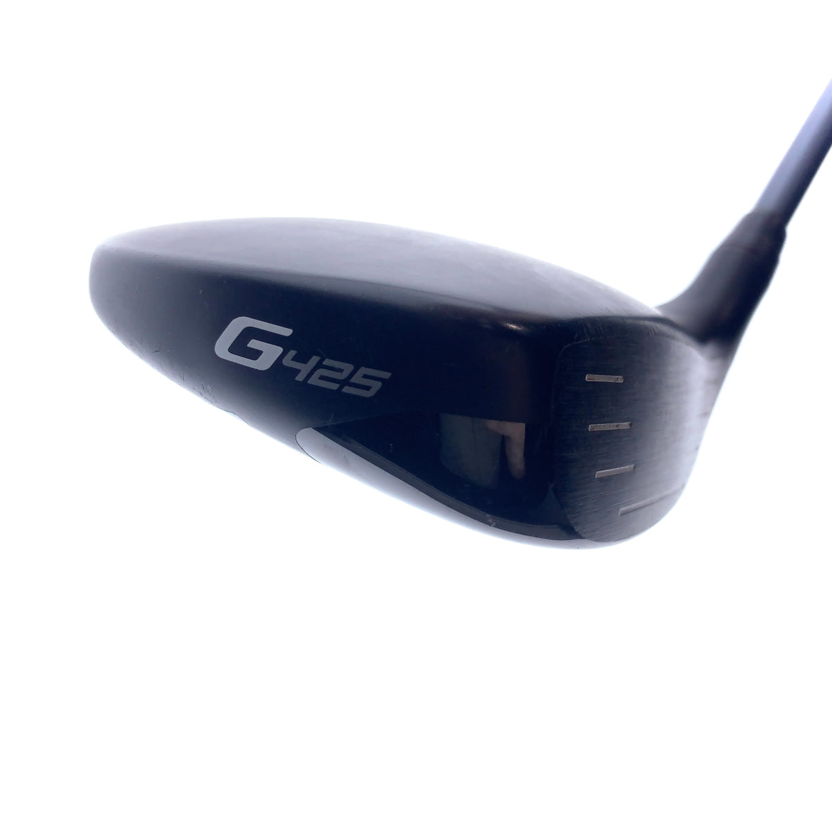 Used Ping G425 SFT 3 Fairway Wood / 16.0 Degrees / Regular Flex