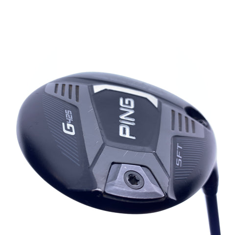 Used Ping G425 SFT 3 Fairway Wood / 16.0 Degrees / Stiff Flex