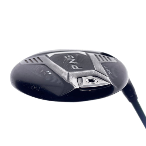 Used Ping G425 SFT 3 Fairway Wood / 16.0 Degrees / Stiff Flex