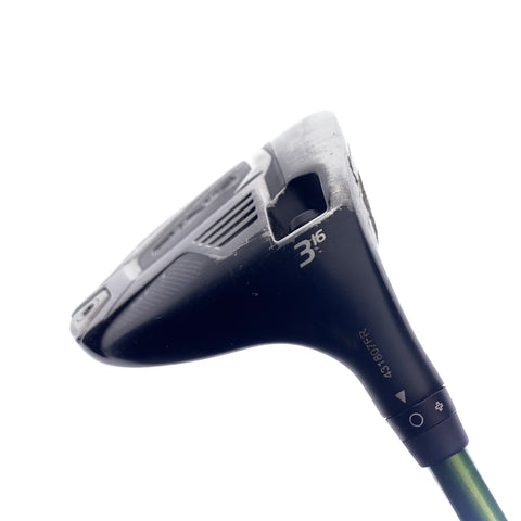 Used Ping G425 SFT 3 Fairway Wood / 16.0 Degrees / Stiff Flex