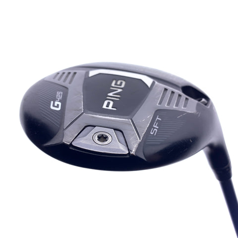 Used Ping G425 SFT 5 Fairway Wood / 19 Degrees / Soft Reg Flex