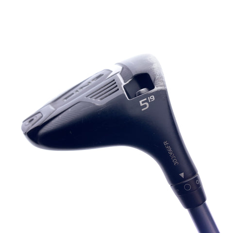 Used Ping G425 SFT 5 Fairway Wood / 19 Degrees / Soft Reg Flex
