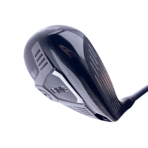 Used Ping G425 SFT 5 Fairway Wood / 19 Degrees / Soft Reg Flex