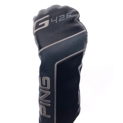 Used Ping G425 SFT 7 Fairway Wood / 22 Degrees / Soft Regular Flex / Left-Handed