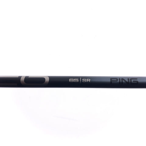 Used Ping G425 SFT 7 Fairway Wood / 22 Degrees / Soft Regular Flex / Left-Handed