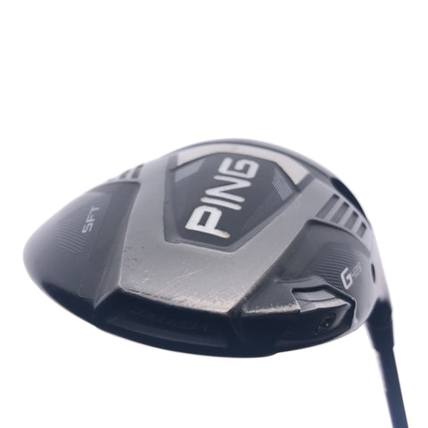 Used Ping G425 SFT Driver / 10.5 Degrees / Regular Flex