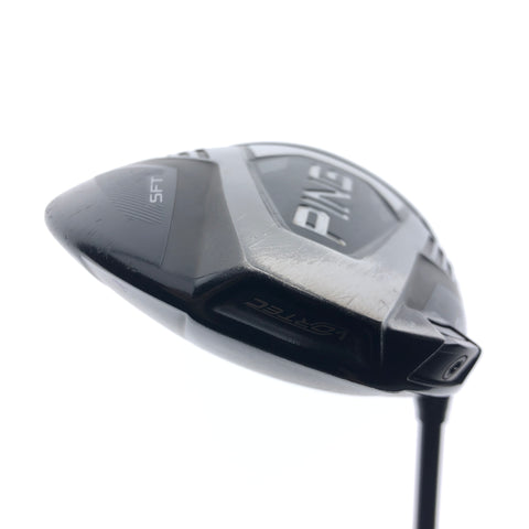 Used Ping G425 SFT Driver / 10.5 Degrees / Regular Flex