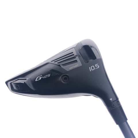 Used Ping G425 SFT Driver / 10.5 Degrees / Regular Flex