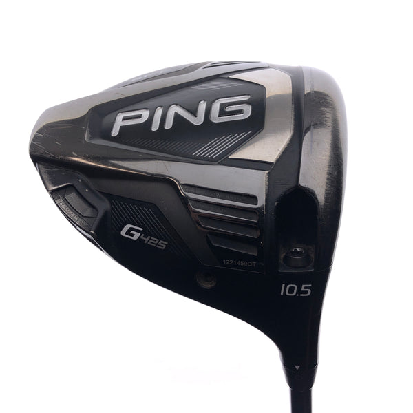 Used Ping G425 SFT Driver / 10.5 Degrees / Regular Flex