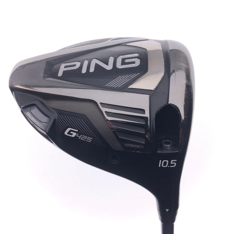 Used Ping G425 SFT Driver / 10.5 Degrees / Regular Flex