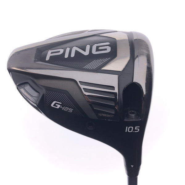 Used Ping G425 SFT Driver / 10.5 Degrees / Regular Flex