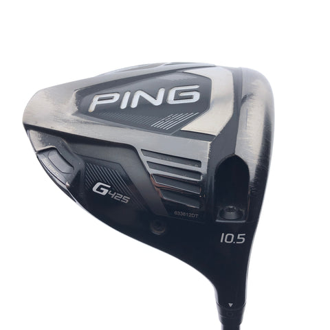 Used Ping G425 SFT Driver / 10.5 Degrees / Regular Flex