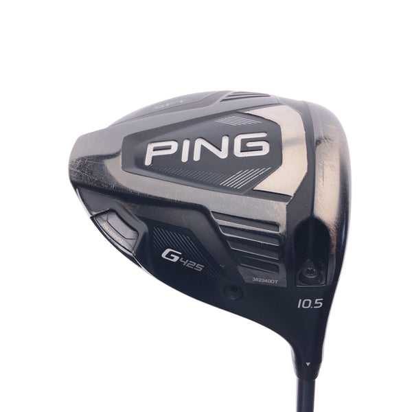 Used Ping G425 SFT Driver / 10.5 Degrees / Regular Flex