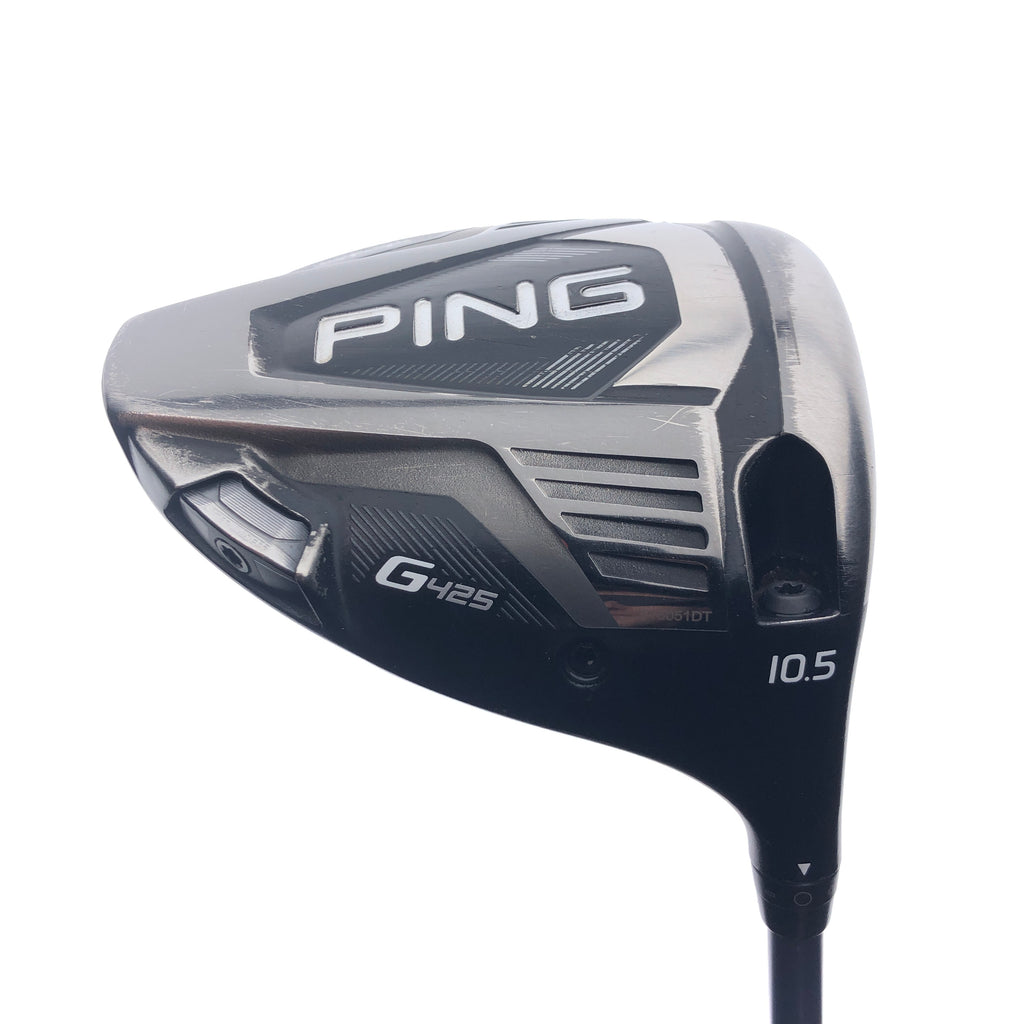 Used Ping G425 SFT Driver / 10.5 Degrees / Soft Regular Flex