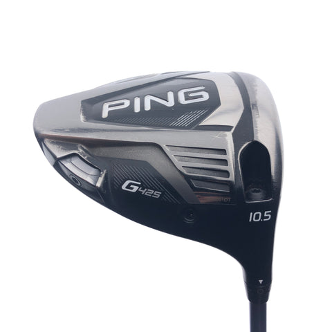 Used Ping G425 SFT Driver / 10.5 Degrees / Soft Regular Flex