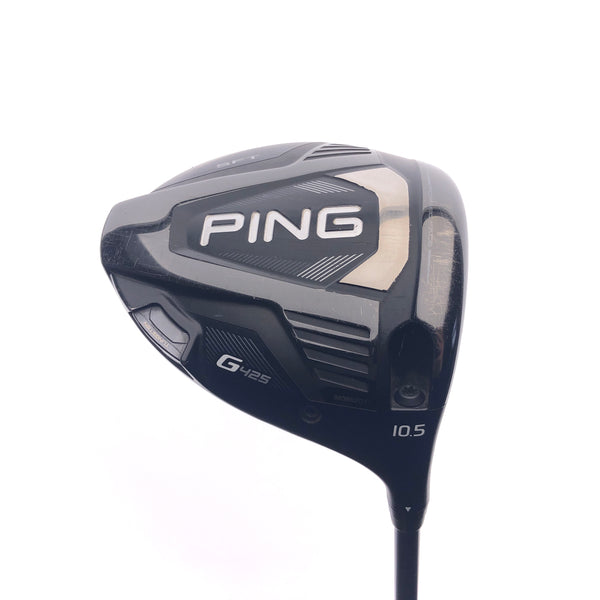Used Ping G425 SFT Driver / 10.5 Degrees / Soft Regular Flex