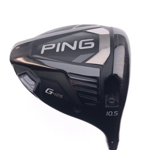 Used Ping G425 SFT Driver / 10.5 Degrees / Stiff Flex