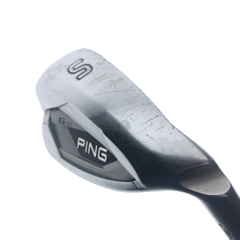 Used Ping G425 Sand Wedge / 54 Degrees / Regular Flex