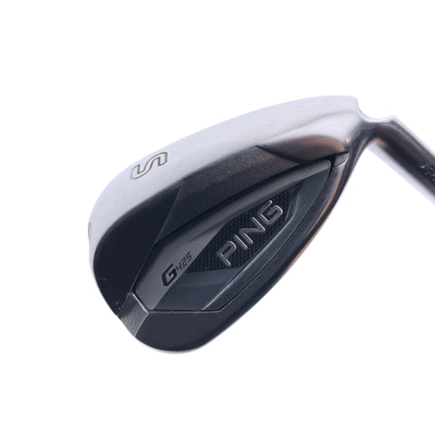 Used Ping G425 Sand Wedge / 54.0 Degrees / Regular Flex