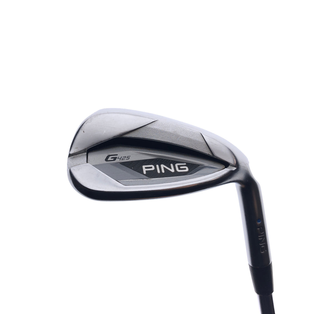 Used Ping G425 Sand Wedge / 54.0 Degrees / Regular Flex