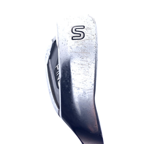 Used Ping G425 Sand Wedge / Stiff Flex