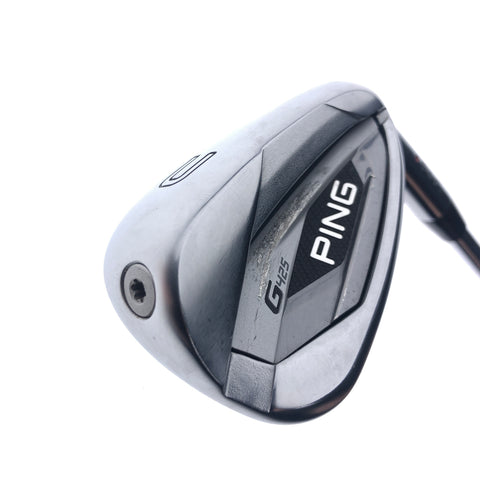 Used Ping G425 Utility Wedge / 49.5 Degree / Regular Flex