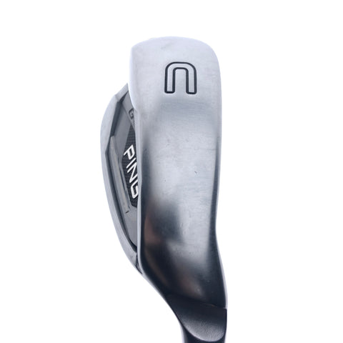 Used Ping G425 Utility Wedge / 49.5 Degree / Regular Flex