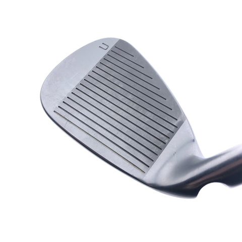 Used Ping G425 Utility Wedge / 49.5 Degree / Regular Flex