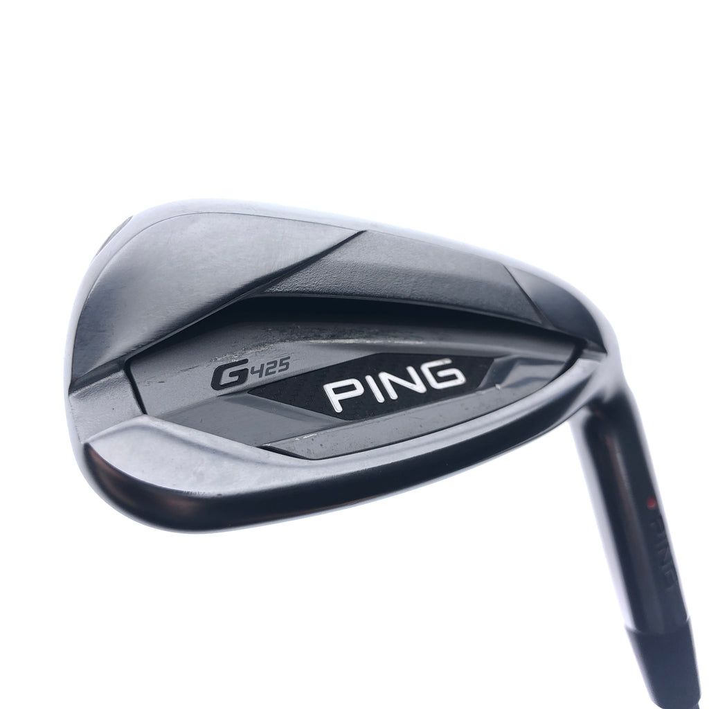 Used Ping G425 Utility Wedge / 49.5 Degree / Regular Flex