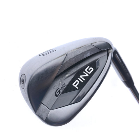Used Ping G425 Utility Wedge / 49.5 Degrees / Regular Flex