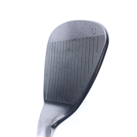 Used Ping G425 Utility Wedge / 49.5 Degrees / Regular Flex
