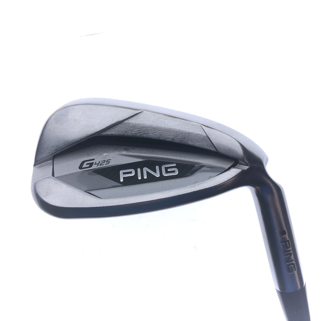 Used Ping G425 Utility Wedge / 49.5 Degrees / Regular Flex