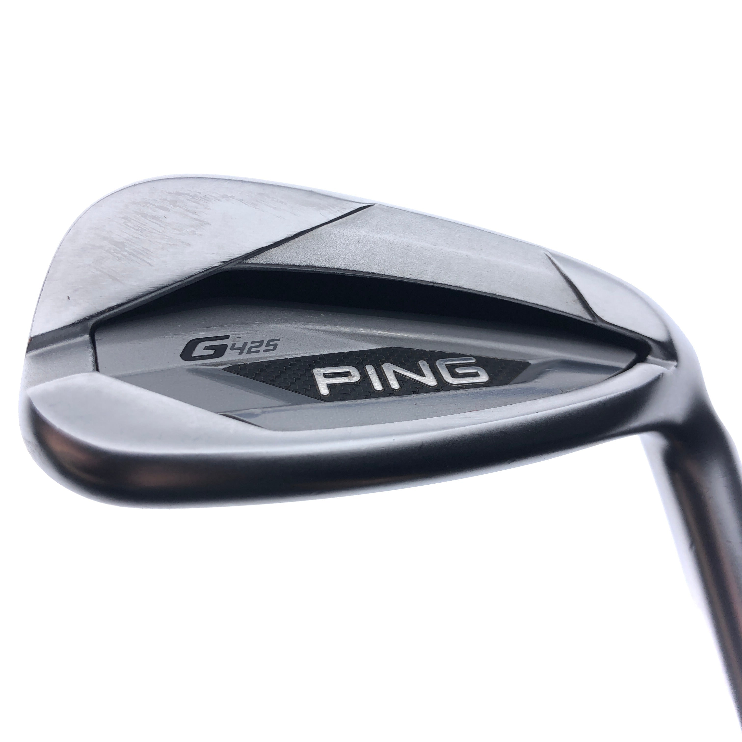 Used Ping G425 Utility Wedge / 49.5 Degrees / Soft Regular Flex