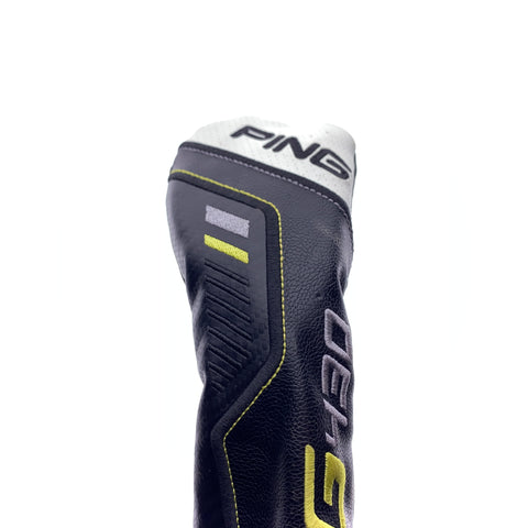 Used Ping G430 2 Hybrid / 17 Degrees / Stiff Flex