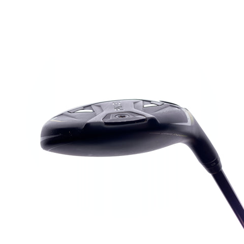 Used Ping G430 2 Hybrid / 17 Degrees / Stiff Flex