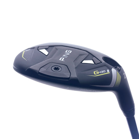 Used Ping G430 2 Hybrid / 17 Degrees / Stiff Flex