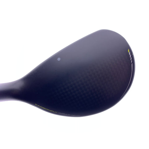 Used Ping G430 2 Hybrid / 17 Degrees / Stiff Flex